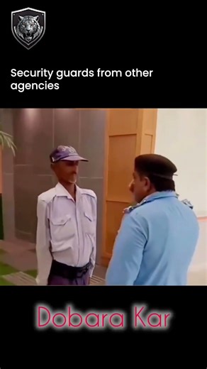 CSS Secure vs. Weak Security Guards – Choose Trained Protection with K9 Units for Real Safety