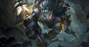 LoL Rengar Mini Rework: Veröffentlichung, Fähigkeiten & Mehr