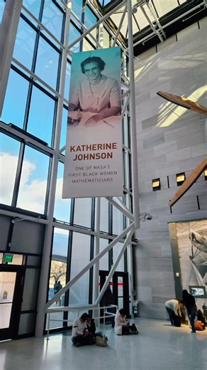 Explore the National Air and Space Museum in Washington DC