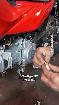 Código 07 , pop 110