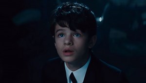 Artemis Fowl Director Explains Film's Biggest Change from Eoin Colfer Books