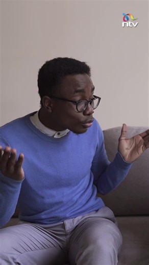 Believe it or not. There is a condition that makes women wasiskie male voices. A woman in China known as Chen could not hear her boyfriend due to this condition, reverse slope hearing loss. #Thisweekinweird #Women #NTVDigital