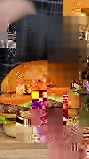 Grilling Up Sonic's Masterful Meh Burger!😋 #sonic #sonicboom #sonicthehedgehog #sonic2 #sonicmovie #sonicedit #burger #sega #Netflix #burgers #fyp | Fred YT