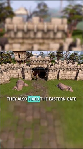 The Most Annoying Stool in RuneScape is GONE!