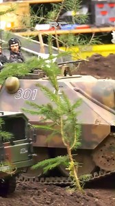 6.6K views · 248 reactions | BIG SCALE RC MODEL TANK HIGHLY DETAILED 6 #rctank #rctanks #henglong #rc #tank #battles #worldoftanks #panzer #scalemodel #rchobby #hobby #tanks #rclife #rcmodel #tankbattles #henglongtanks #fsttanks #worldoftanksblitz #rcpanzer #tamiyatank #club #motionrc #scale #army #tiger #militaryrctrucks #rctankmilitary #rctanktrailer #rcmilitaryvehicles #reels #fyp | Rc Tanks Videos | Facebook