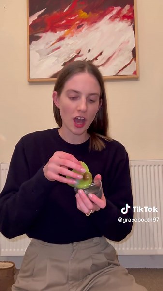 Grackle on TikTok