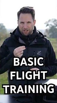 Die 5 wichtigsten Flugprinzipien für Drohnenpiloten 🛸 | Sicher fliegen lernen!