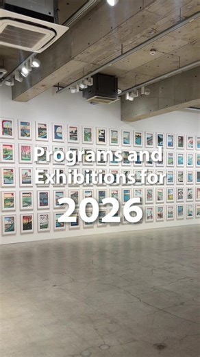 We are pleased to present Kaikai Kiki Gallery’s program for the first half of 2026. --------- Until January 29: Takashi Murakami New Edition Exhibition (Japan, Kaikai Kiki Gallery) – Ongoing January 23–25: ART SG (Singapore) February 6–28: Chinatsu Ban Solo Exhibition (Japan, Kaikai Kiki Gallery) February 27–March 1: Frieze Los Angeles (USA) March 13–15: Art Fair Tokyo (Japan) March 27–29: Art Basel Hong Kong (Hong Kong) Spring (TBA): Mr. Museum Solo Exhibition (Japan, Fukuoka Asian Art Museum) 