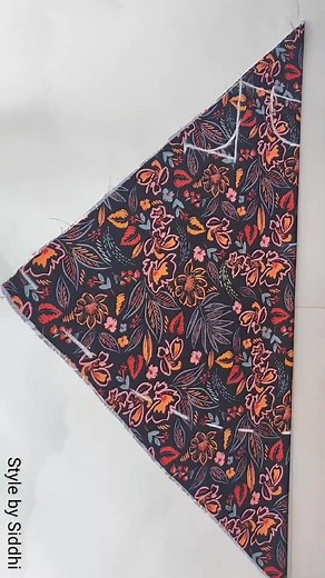 1.7M views · 10K reactions | Yoke baby frock Cutting and stitching #sew #sewing #stitching #fashiondesigning #fashion #design #sewinghacks #sewingideas | Style By Siddhi | Facebook