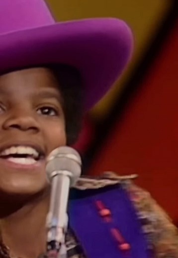 Michael Jackson: Journey to Lead Singer of The Jackson 5