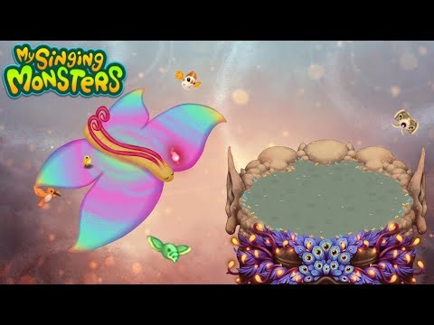 My Singing Monsters | A Tale as Old As Time | Faerie Islet Trailer