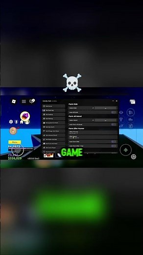 [☠️👑] Gravity Hub – Blox Fruits Script (No Key) [🎉] #bloxfruits