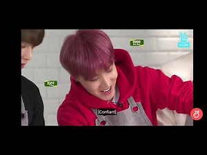 RUN BTS [VOSTFR] EP. 20