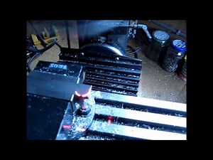 Laser Alignment Tool