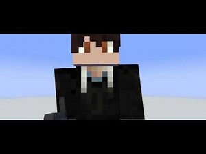 Minecraft complex server trailer