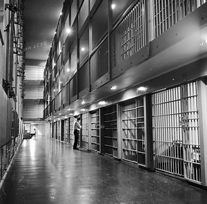 Disturbing Video Shows Violence And Inhumane Conditions Inside Mississippi Prison