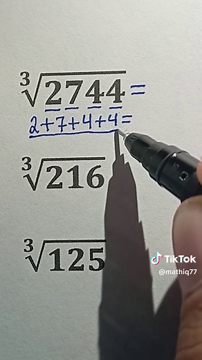 Master Square Roots with This Simple Math Trick