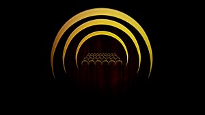 Logo Theater School Logo