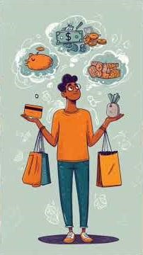 "தி சைக்காலஜி ஆஃப் ஸ்பெண்டிங்