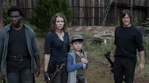 The Walking Dead: Neuer Trailer stimmt auf Staffel 11 - Teil 2 ein
