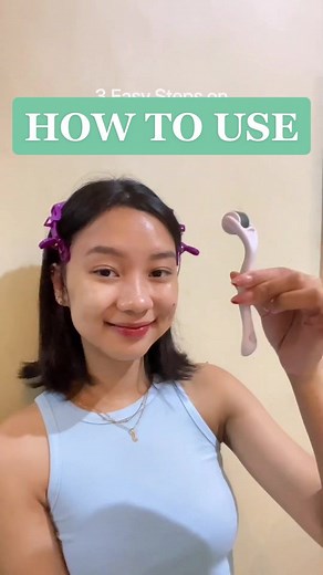 Clear skin secret! 😱 #clearskintips #dermarolling #skincarerecommendations #glowingsking #skincareroutine