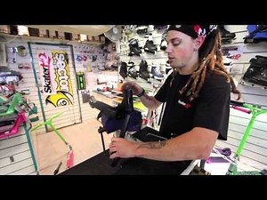 SkaterHQTV - How to install SCS