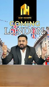 4.6K views · 78 reactions | +971585874647 LONDON, we’re coming to...