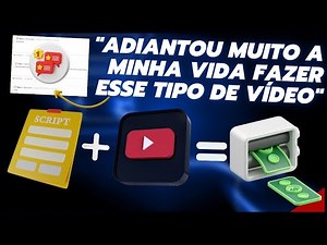 Criar Vídeo no Lumen5 SEM APARECER de Forma Muito Simples, Prático e Rápido (DEPOIMENTO)