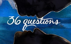 完整歌单| Songs from 36 Questions -Jonathan Groff/ Jessie Shelton| podcast musical播客