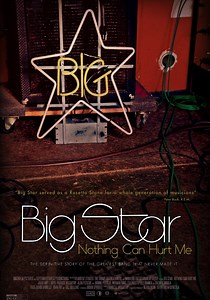 Big Star: Nothing Can Hurt Me - stream online