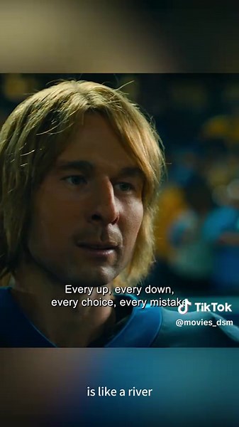 Chad Powers: A Backup Quarterback's Journey