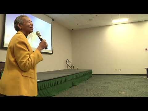 Mastering new Learning Strategies with Dr. Saundra McGuire