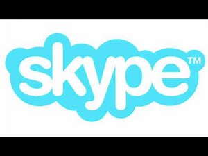 Old Skype - Ring Sound Effect