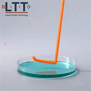 [Hot Item] Disposable Sterile Inoculation Cervical Cell Scraper Plastic Bacterial Cell Lifter