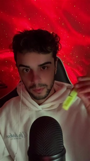 Videos de Hache_Asmr (@hache_asmr) con “sonido original - Hache_Asmr”