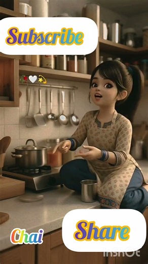 Chai Lovers Ki Funny Story ☕😂 | Relatable Chai Moments||Har Problem Ka Solution – Ek Cup Chai ☕😄