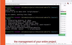 GitHub协同开发系列一 - GitHub: Getting Started