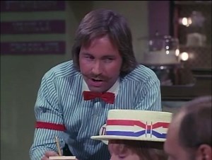 Bob Newhart Show 1974 Episode Featuring John Ritter