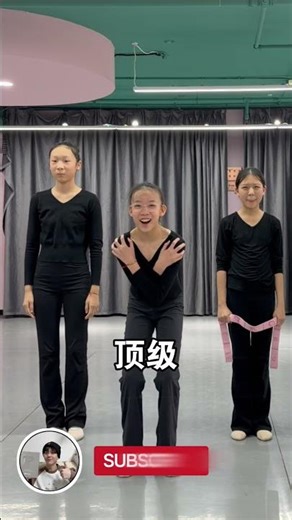 Shoulder Flexibility by Level: Beginner to Pro 🤸‍♀️📊#dance #fyp #flexibility #trending #foryou