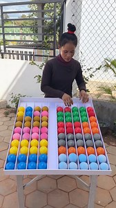 1.1M views · 5.6K reactions | So Good Solving Challenge Puzzle Sort Ball Game Smart Player And Smartly, Best Sort Ball Colors Game, Puzzle IQ Game | Micheal Gough | Facebook