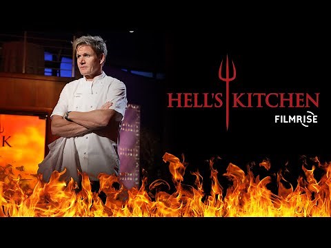 Hell's Kitchen (U.S.) Uncensored - Season 12, Episode 3 - Full Episode