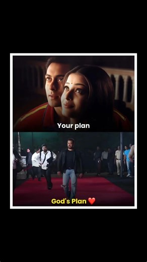 Your Plan vs God’s Plan ❤️ | Bollywood Reality Moment