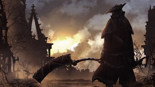 Bloodborne Remaster Project Version 0.8 Available for Download