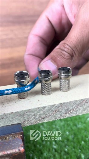 The Hidden Rope Trick You Need to See#RopeTrick#LifeHack#DIYTricks