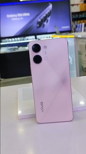 Vivo Y21 5G Review 2026 | Price, Features, Camera & Performance 🔥 #vivoy21 #review #shorts