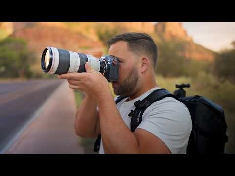 Is the Canon R6 Mark III Worth It? (Long-Term Review)