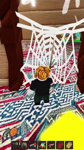 Roblox Obby #roblox #артроблокс #артроблокс #mussiblox #robloxedit #robloxпрохождение