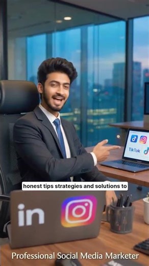 Social Pulse Pro Intro 🔥 | Real Strategies to Grow Online Fast