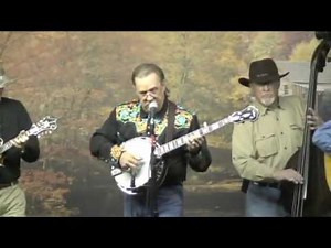 Foggy Mountain Breakdown & Amazing Grace