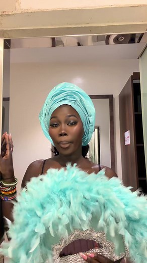 Nigerian Traditional Wedding Styles Featuring Gele